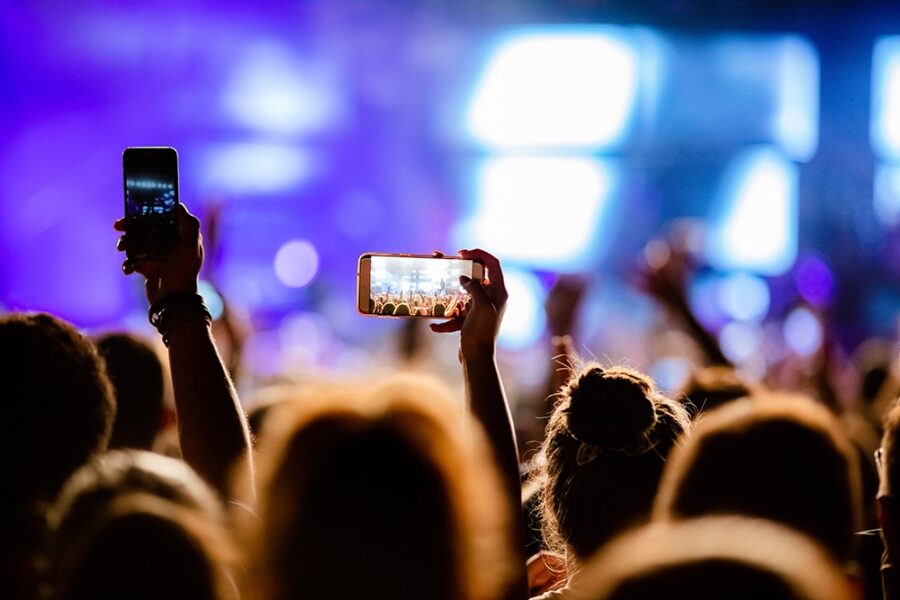 Dożynki w Szczodrem: Święto Plonów i Muzyki!