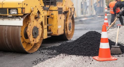 Bezpieczniejsza Gmina Sobótka: Nowe Prace Naprawcze po Powodzi