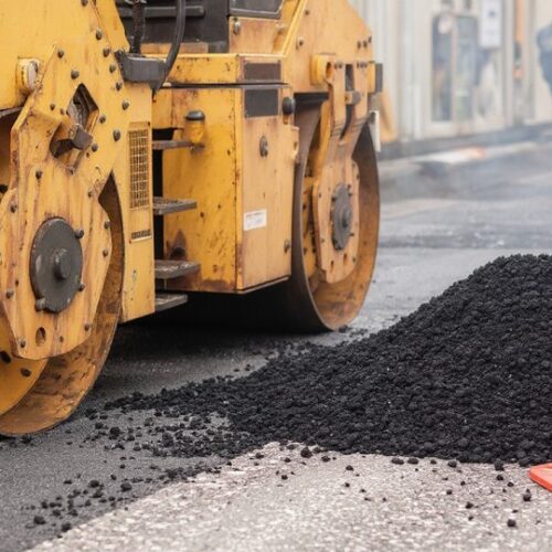 Bezpieczniejsza Gmina Sobótka: Nowe Prace Naprawcze po Powodzi