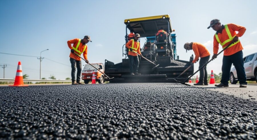 Wrocław wprowadza rewolucję w infrastrukturze mostowej za 200 milionów złotych!