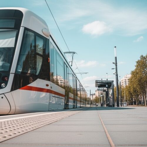 Remont torowiska na Traugutta: Nowe trasy tramwajowe od soboty!