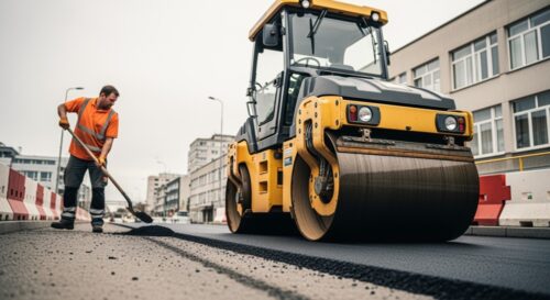 Intensywne remonty dróg w Długołęce: Co czeka kierowców w sierpniu 2026?