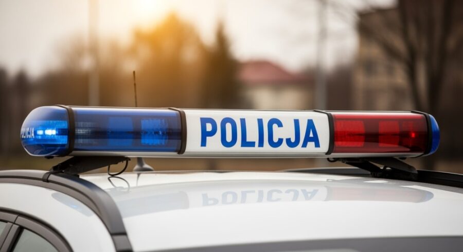 Senior oszukany na 230 tysięcy złotych przez fałszywych policjantów