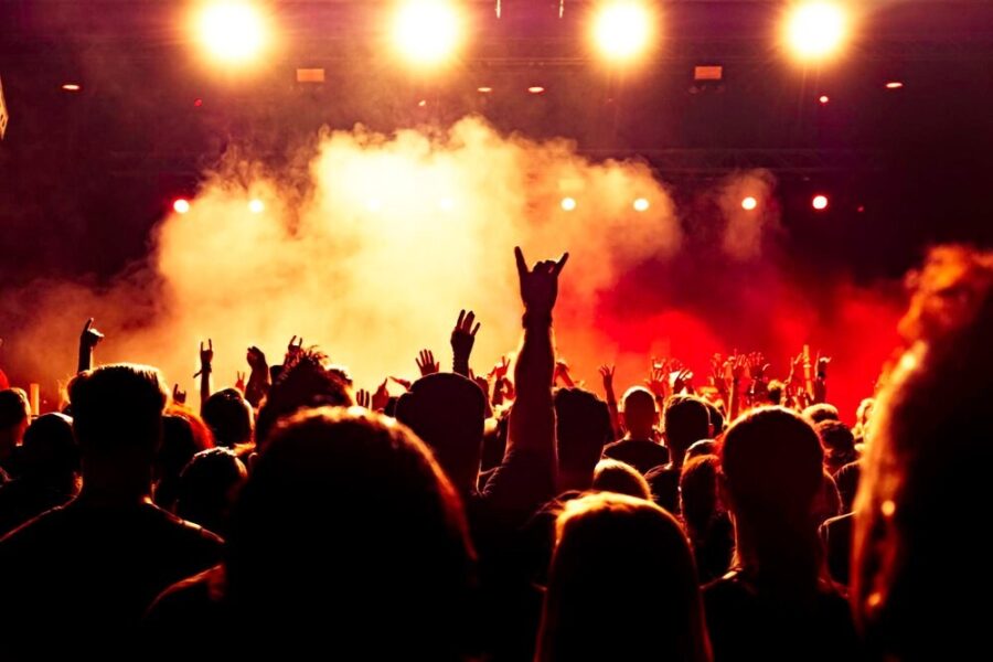 Rolkowe szaleństwo pod neonami we Wrocławiu!