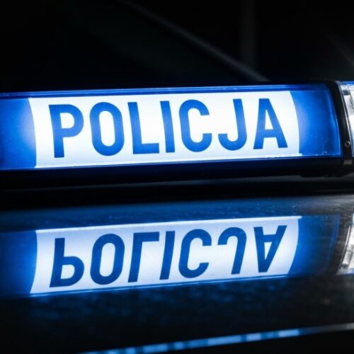 Kurator i policja w akcji: Jak telefon uratował dziecko przed niebezpieczeństwem