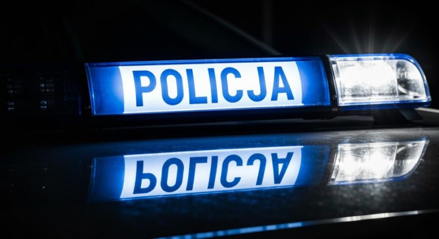 Kurator i policja w akcji: Jak telefon uratował dziecko przed niebezpieczeństwem