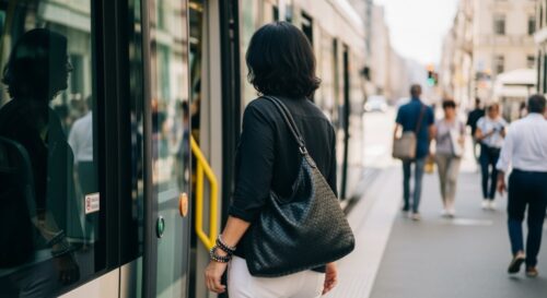Wrocław w ruchu: mieszkańcy dyskutują o przyszłości tramwajów