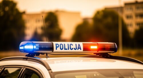 Nowi funkcjonariusze Policji złożyli ślubowanie w Dolnośląskiej Komendzie