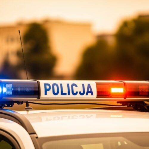 Nowi funkcjonariusze Policji złożyli ślubowanie w Dolnośląskiej Komendzie