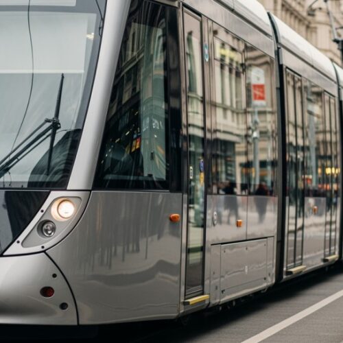 Dodatkowe tramwaje T3 na żużlowe emocje w Wrocławiu!