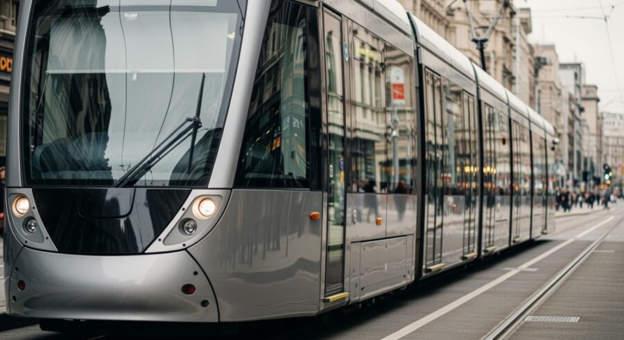 Dodatkowe tramwaje T3 na żużlowe emocje w Wrocławiu!