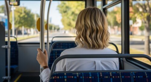Autobusy wracają na trasy – miasto pokonało powódź!