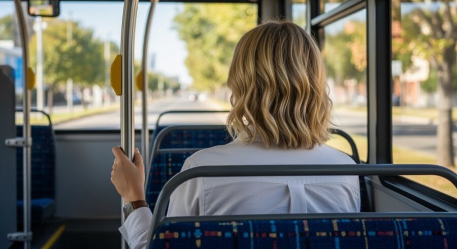 Autobusy wracają na trasy – miasto pokonało powódź!