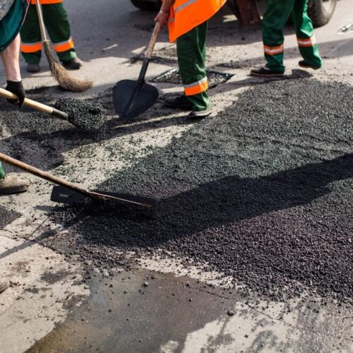 Nowe utrudnienia dla kierowców na Traugutta i Dobrzyńskiej!