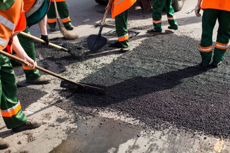 Nowe utrudnienia dla kierowców na Traugutta i Dobrzyńskiej!