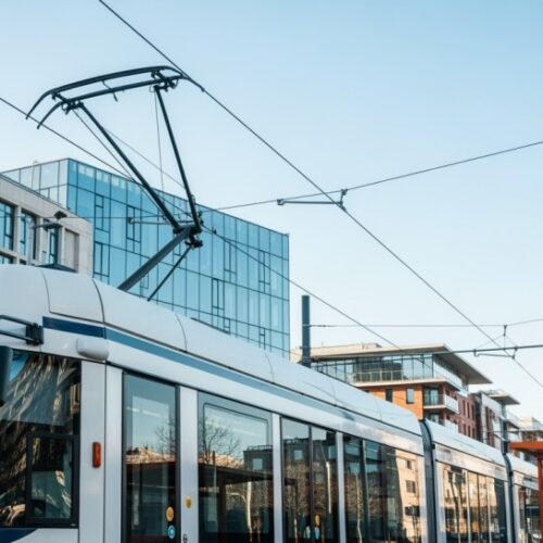 Awaria pantografu w Wrocławiu: Tramwaje zmieniają trasy!
