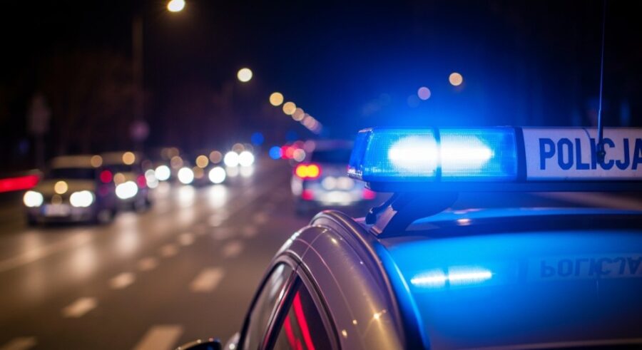 Świdnicka policja rozwiązała sprawę oszustwa „na inwestycje”