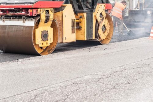 Nowa Era dla Wrocławia: Prace Drogowe na ul. Klecińskiej Zaczynają się!