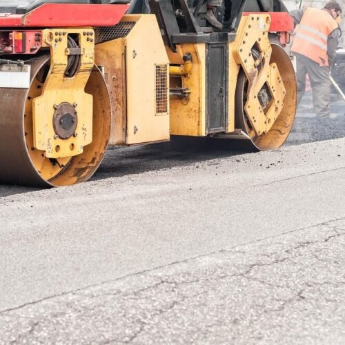 Nowa Era dla Wrocławia: Prace Drogowe na ul. Klecińskiej Zaczynają się!