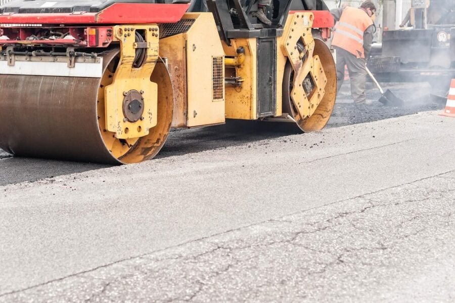 Nowa Era dla Wrocławia: Prace Drogowe na ul. Klecińskiej Zaczynają się!