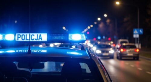 Wrocław w poszukiwaniu złodzieja Toyoty: Policja apeluje o pomoc!