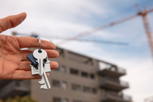 Nowe Żerniki zyskają 66 mln zł na innowacyjne mieszkania i infrastrukturę