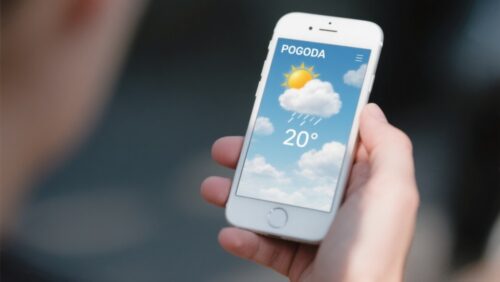 Wrocław w akcji: darmowa woda na Rondo Reagana w upalne dni!