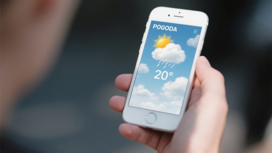 Wrocław w akcji: darmowa woda na Rondo Reagana w upalne dni!