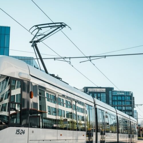 Wrocław w drodze do nowego tramwaju: kluczowe spotkanie już wkrótce!