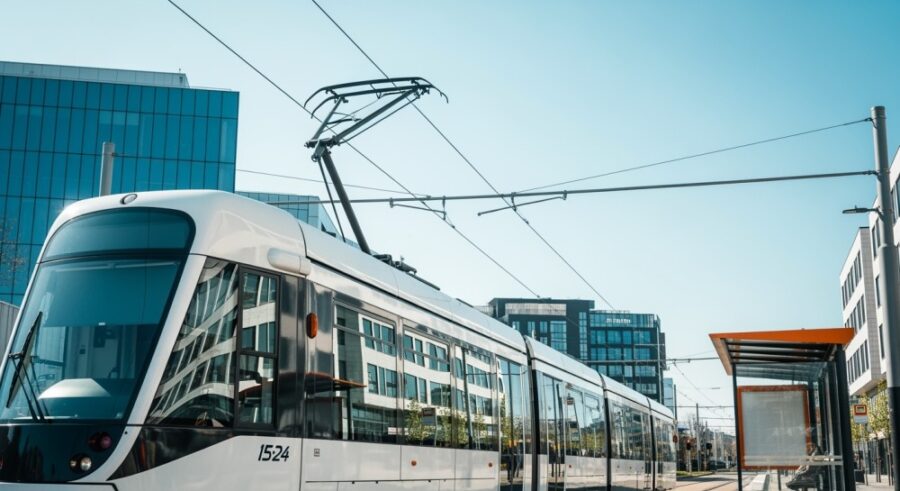 Wrocław w drodze do nowego tramwaju: kluczowe spotkanie już wkrótce!
