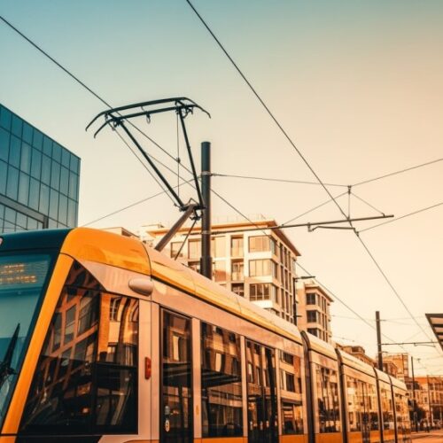 Wrocław stawia na ekologię: 20 kilometrów zielonych torowisk!