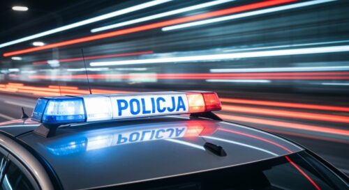 Wrocławscy policjanci nagrodzeni za wzorową współpracę i efektywność