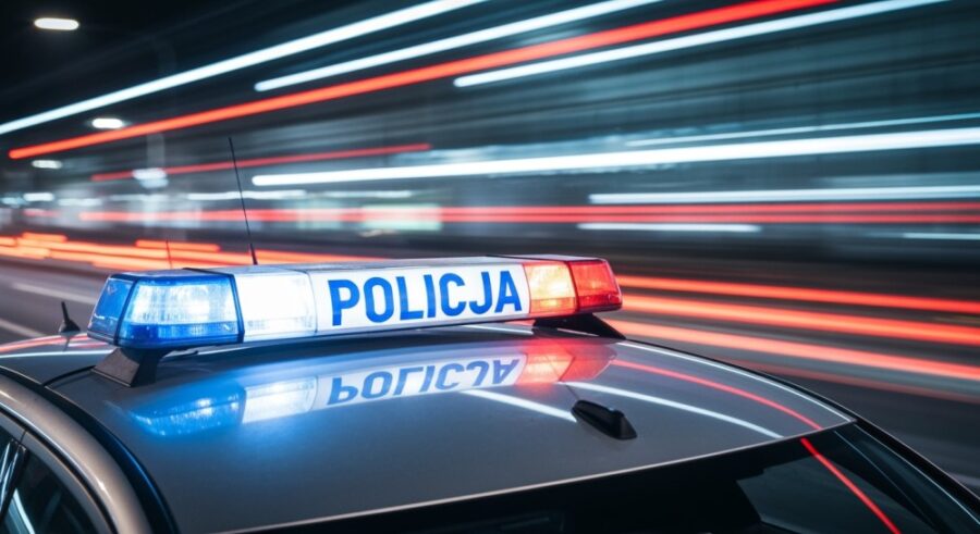 Wrocławscy policjanci nagrodzeni za wzorową współpracę i efektywność