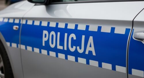 Szybka akcja policji: odzyskano luksusowy zegarek dzięki świadkowi!