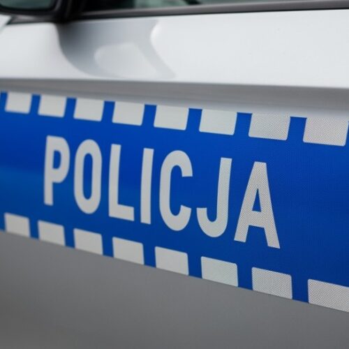 Szybka akcja policji: odzyskano luksusowy zegarek dzięki świadkowi!