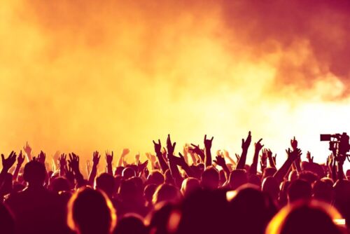 Letnie Koncerty Chopinowskie: Muzyczne Uniesienia w Parku Południowym
