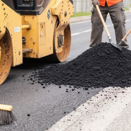 Wymiana dylatacji na wiadukcie w Wrocławiu: ważne zmiany w ruchu i objazdy