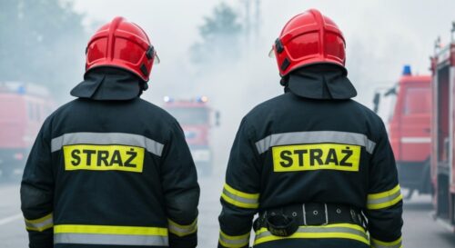 Pożarowe niebezpieczeństwo w wrocławskich lasach!