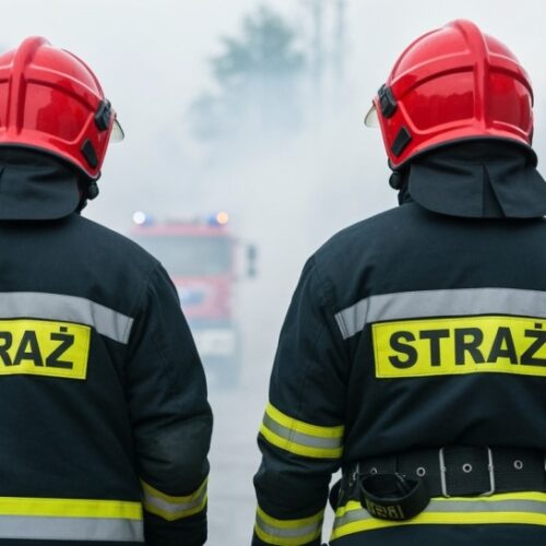 Pożarowe niebezpieczeństwo w wrocławskich lasach!