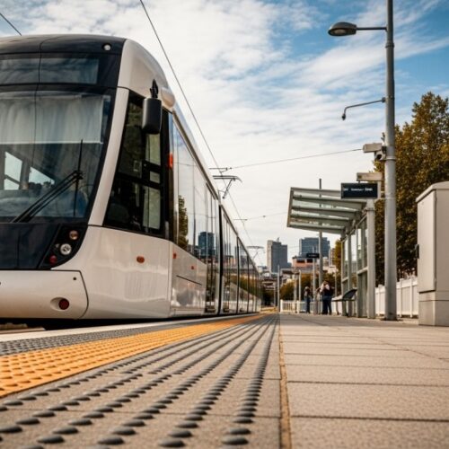 Zabytkowy tramwaj Tatra znów na torach Wrocławia – wyjątkowy przejazd w sobotę!