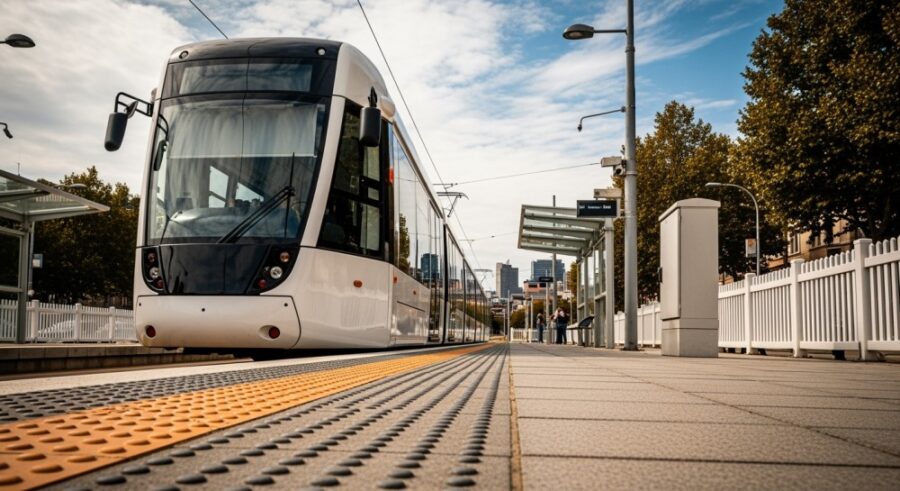 Zabytkowy tramwaj Tatra znów na torach Wrocławia – wyjątkowy przejazd w sobotę!