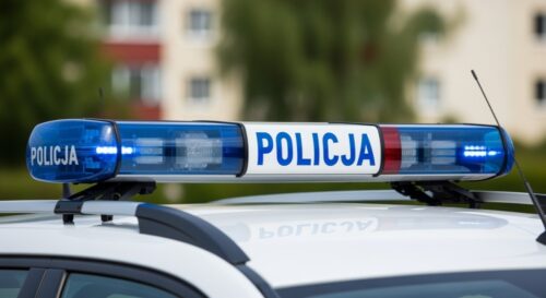 Zaginiony 90-latek z Wrocławia: Pomóż w poszukiwaniach Czesława Stępnia!
