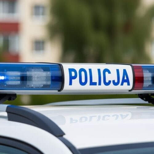 Zaginiony 90-latek z Wrocławia: Pomóż w poszukiwaniach Czesława Stępnia!