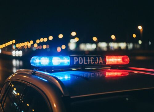 Zaginiony 22-latek z Wrocławia – każda informacja się liczy!