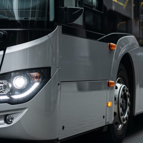 Nowa linia tramwajowo-autobusowa w Sępolnie nabiera kształtów!