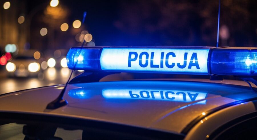 Wielka akcja policji: zlikwidowano nielegalną plantację konopi!