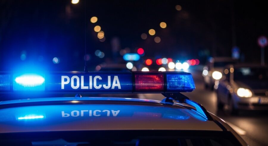 Ekstremalna prędkość w sercu Karkonoszy!