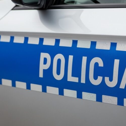 19-latek aresztowany za przestępstwa seksualne wobec nieletnich dziewczynek