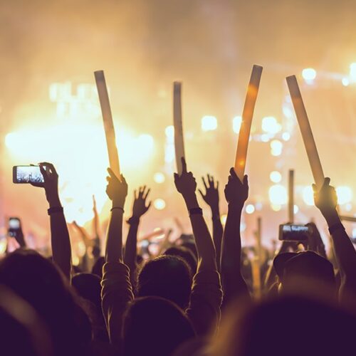 Wrocławskie Dożynki i Święto Smaków: Enej na scenie!
