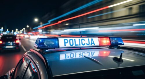 Groźby wobec Premiera: 52-latek w rękach policji!